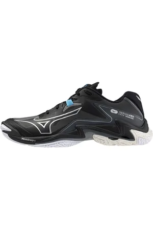 Mizuno Herren, Schuhe, Schwarzk, 44 1/2 EUGröße: