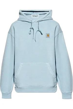 Carhartt Herren, Sweatshirts & Hoodies, Blau, SGröße:
