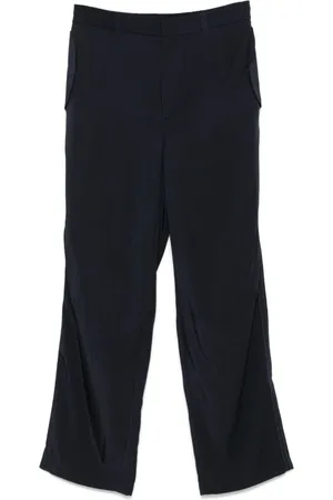 Emporio Armani Herren, Hosen, Blau, LGröße: