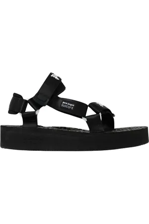 Palm Angels Herren, Schuhe, Schwarzk, 44 EUGröße: