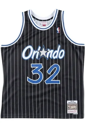 Mitchell & Ness Herren, Sport, Schwarzk, XLGröße:
