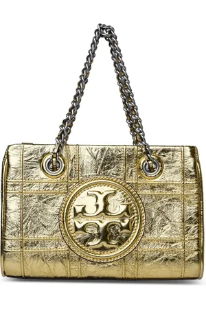 Tory Burch Damen, Taschen, Gelb, ONE SIZEGröße: