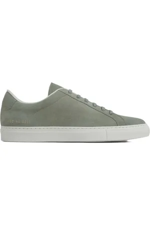 COMMON PROJECTS Herren, Schuhe, Grün, 44 EUGröße: