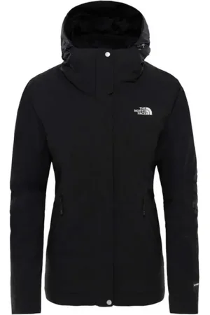 The North Face Damen, Jacken, Schwarzk, XSGröße: