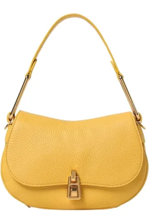 Coccinelle Damen, Taschen, Gelb, ONE SIZEGröße: