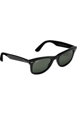 Ray-Ban Herren, Accessories, Schwarzk, 50 MMGröße: