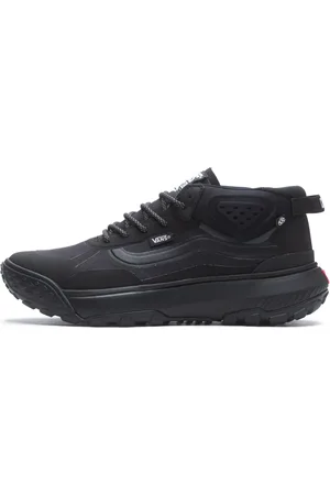 Vans Herren, Schuhe, Schwarzk, 44 1/2 EUGröße:
