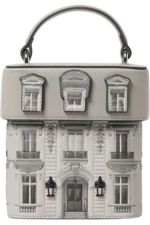 Karl Lagerfeld Damen, Taschen, Grau, ONE SIZEGröße: