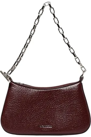 Alexander McQueen Damen, Taschen, Rot, ONE SIZEGröße: