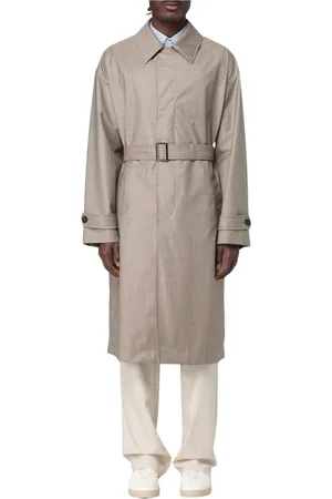 Emporio Armani Herren, Mäntel, , XLGröße: