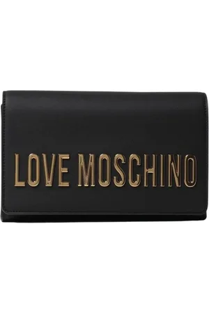 Moschino Damen, Taschen, Schwarzk, ONE SIZEGröße: