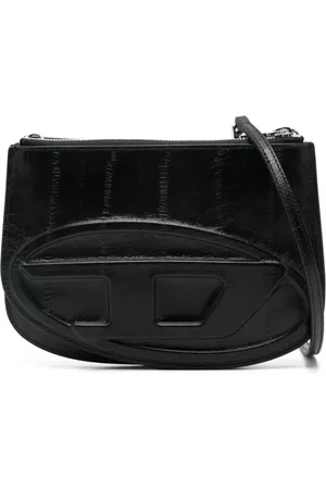 Diesel Damen, Taschen, Schwarzk, ONE SIZEGröße: