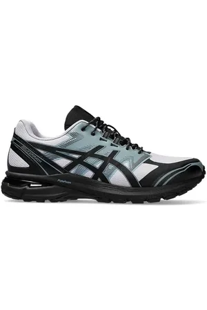 Asics Herren, Schuhe, Schwarzk, 44 1/2 EUGröße: