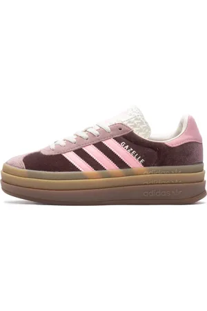 adidas Damen, Schuhe, Mehrfarbig, 40 EUGröße: