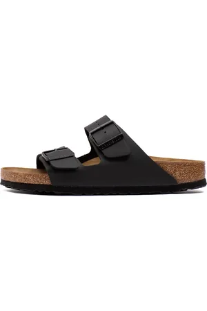 Birkenstock Herren, Schuhe, Schwarzk, 39 EUGröße: