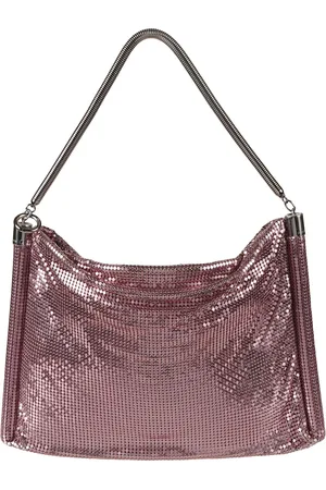 Paco rabanne Damen, Taschen, Rosa, ONE SIZEGröße: