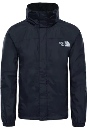 The North Face Herren, Jacken, Schwarzk, 2XLGröße: