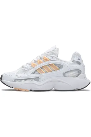adidas Damen, Schuhe, Weiß, 38 2/3 EUGröße: