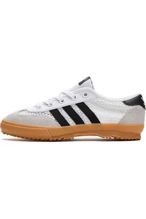 adidas Damen, Schuhe, Weiß, 40 EUGröße: