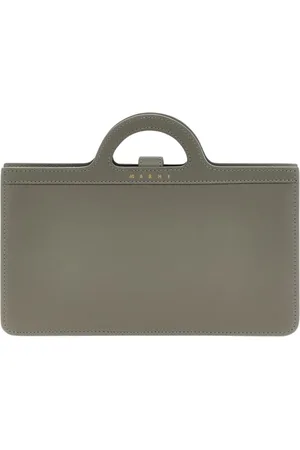 Marni Damen, Taschen, Grau, ONE SIZEGröße: