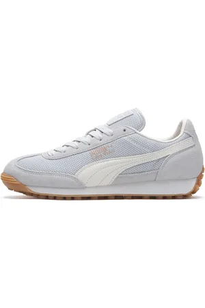 PUMA Herren, Schuhe, Grau, 39 EUGröße:
