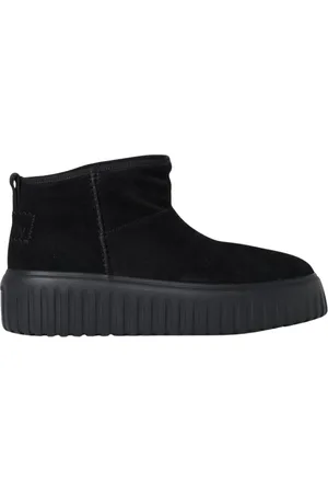 Hogan Damen, Schuhe, Schwarzk, 37 EUGröße: