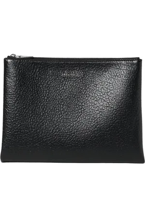 Alexander McQueen Damen, Accessories, Schwarzk, ONE SIZEGröße: