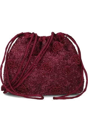 Beck Söndergaard Damen, Taschen, Rot, ONE SIZEGröße: