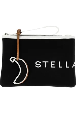 Stella McCartney Damen, Taschen, Schwarzk, ONE SIZEGröße: