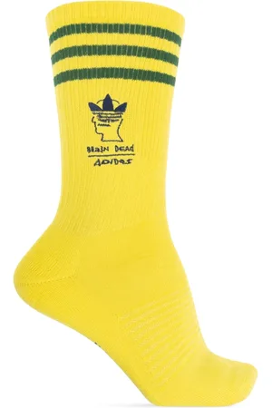 adidas Herren, Unterwäsche, Gelb, SGröße: