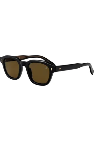 Dunhill Herren, Accessories, Schwarzk, 48 MMGröße: