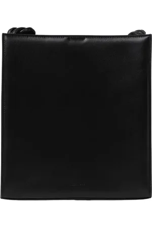 Jil Sander Damen, Taschen, Schwarzk, ONE SIZEGröße: