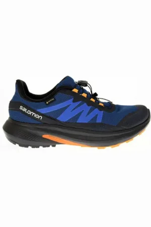 Salomon Herren, Sport, Blau, 45 EUGröße: