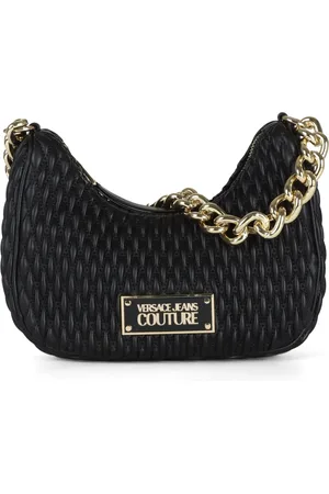 VERSACE Damen, Taschen, Schwarzk, ONE SIZEGröße: