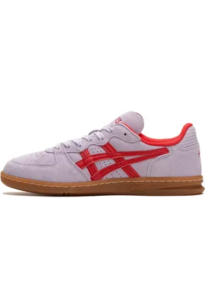 Asics Unisex, Schuhe, Lila, 46 1/2 EUGröße: