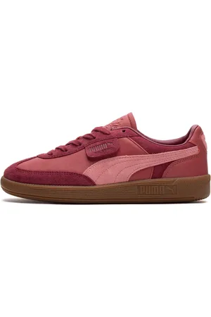 PUMA Herren, Schuhe, Rot, 44 EUGröße: