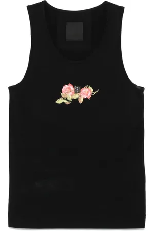 Givenchy Damen, Oberteile, Schwarzk, XSGröße: