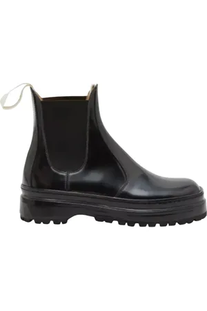 Jacquemus Herren, Schuhe, Schwarzk, 44 EUGröße: