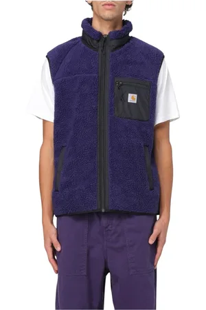Carhartt Herren, Jacken, Lila, LGröße: