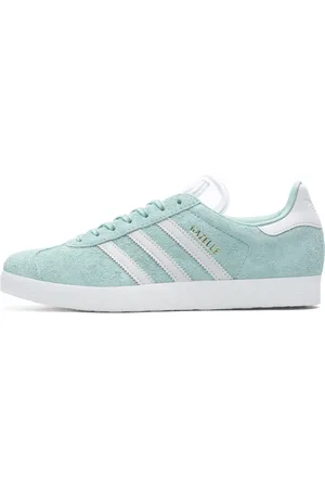 adidas Damen, Schuhe, Grün, 40 EUGröße: