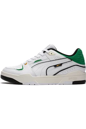 PUMA Herren, Schuhe, Mehrfarbig, 43 EUGröße: