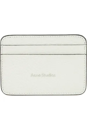 Acne Studios Damen, Accessories, Weiß, ONE SIZEGröße: