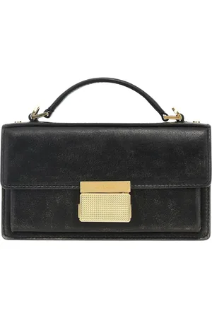 Golden Goose Damen, Taschen, Schwarzk, ONE SIZEGröße: