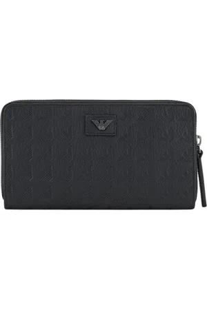 Emporio Armani Damen, Accessories, Schwarzk, ONE SIZEGröße: