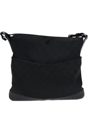 Gucci Damen, Pre-Owned, Schwarzk, ONE SIZEGröße: