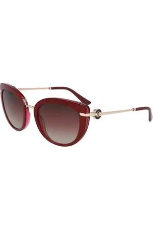 Bvlgari Damen, Accessories, Rot, 54 MMGröße: