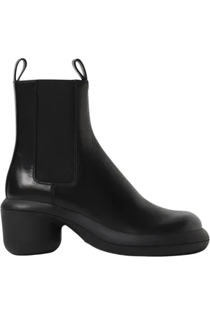 Jil Sander Damen, Schuhe, Schwarzk, 40 EUGröße: