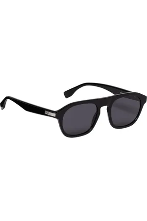 Fendi Herren, Accessories, Schwarzk, 52 MMGröße: