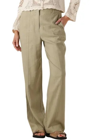 Y.A.S Damen, Hosen, Grün, XLGröße: