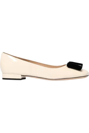 Tom Ford Damen, Schuhe, Weiß, 40 EUGröße: